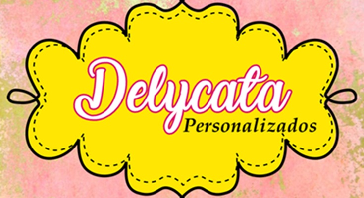 Delycata Personalizados e Decorações