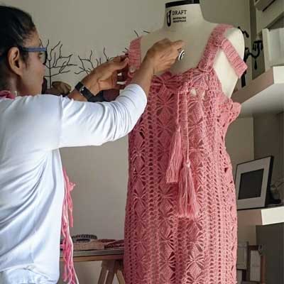 Maria da Conceição de A Monteiro