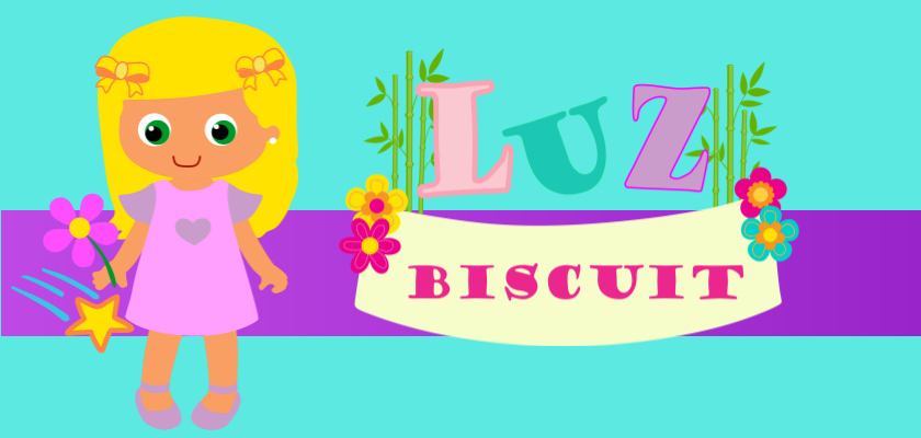 Luz Biscuit