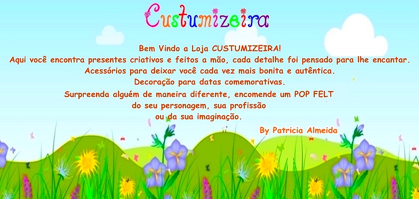 custumizeira