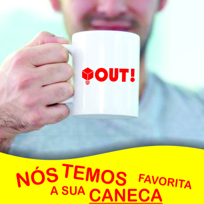 Out Canecas Criativas