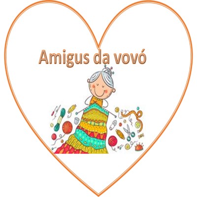 Amigus da vovó