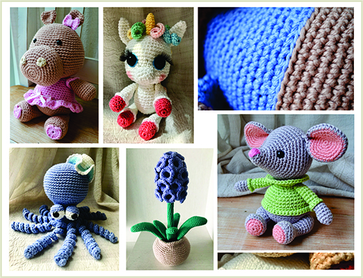 Priscila Petik Caldonazo