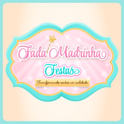 Fada Madrinha Festas Sp