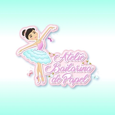 Ateliê Bailarina de Papel