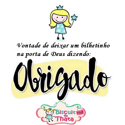 Thaise Alcantara Biscuit