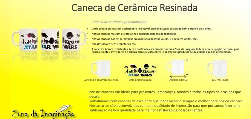 Zona da Imaginação