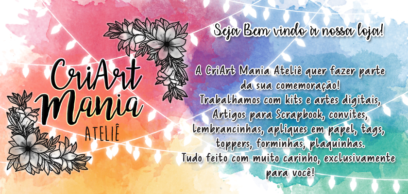 CriArt Mania Ateliê
