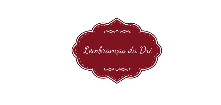 Lembranças da Dri