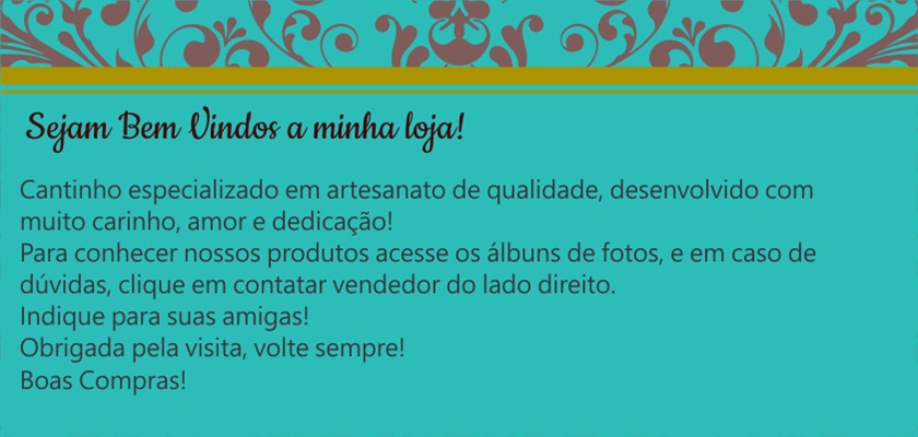 Cleusa Marques Presentes e Decoração