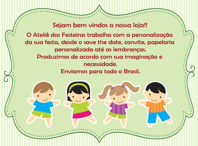 Ateliê das Festeiras