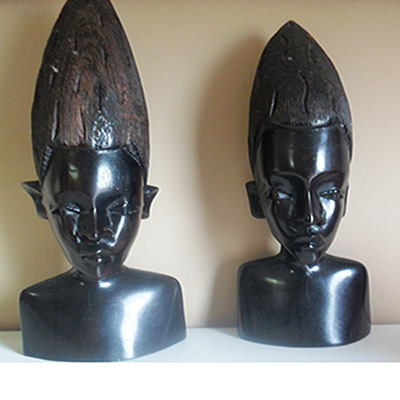 ARTE AFRICANA