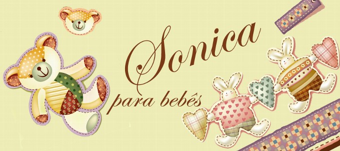 Sonica