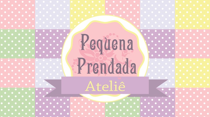 Ateliê Pequena Prendada