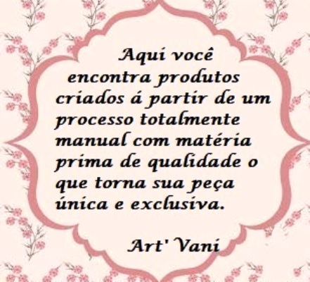 Art'Vani