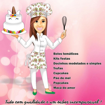 Luluzinha Doces