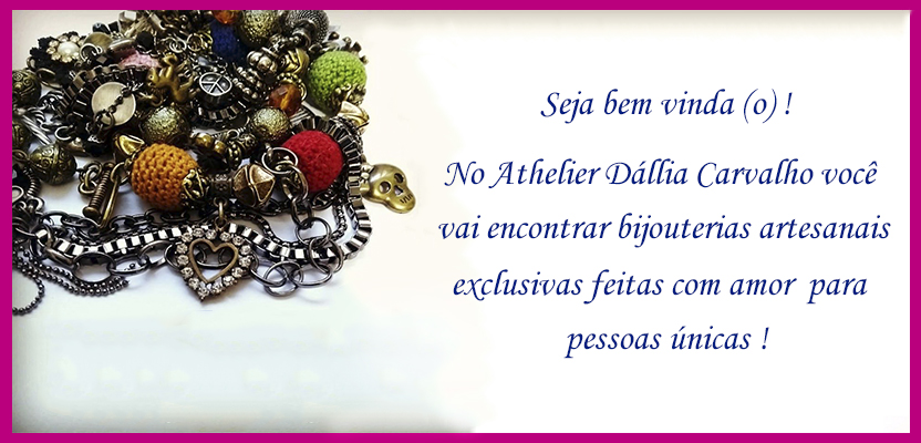 Athelier Dállia Carvalho