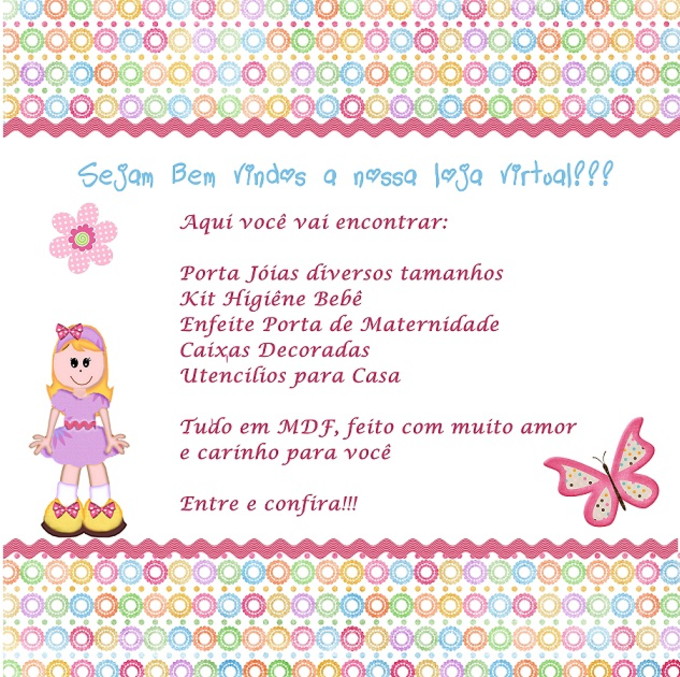 Ateliê da Sandrinha