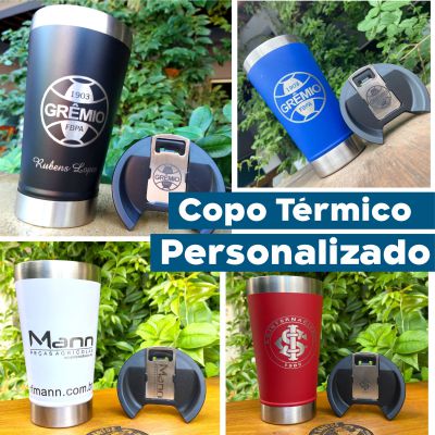 VSantos - Personalizados