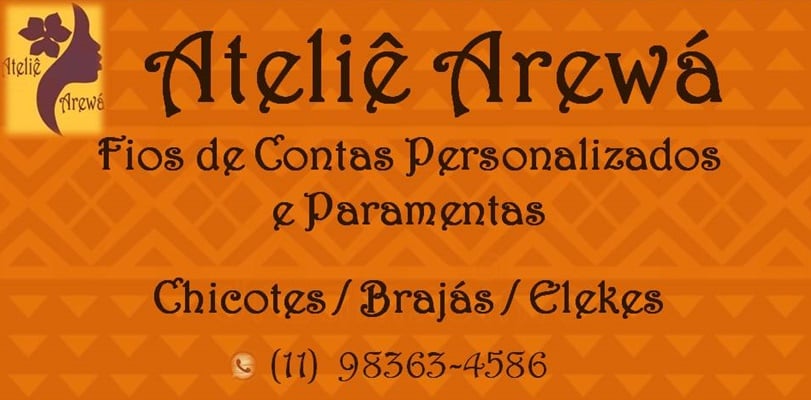 Ateliê Arewá