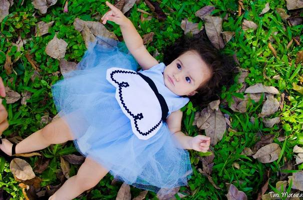 Ateliê Pequena Princesa