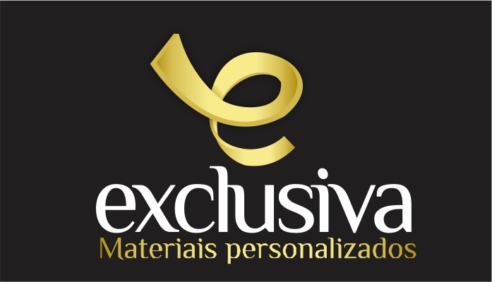 Exclusiva Personalizados