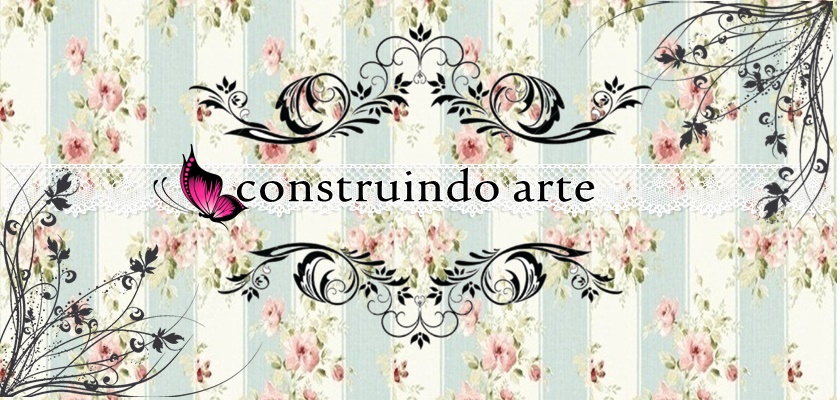 construindo arte