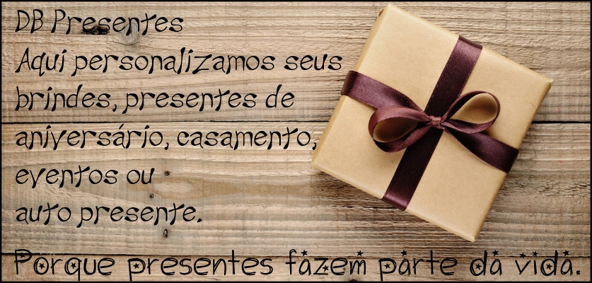 DB Presentes