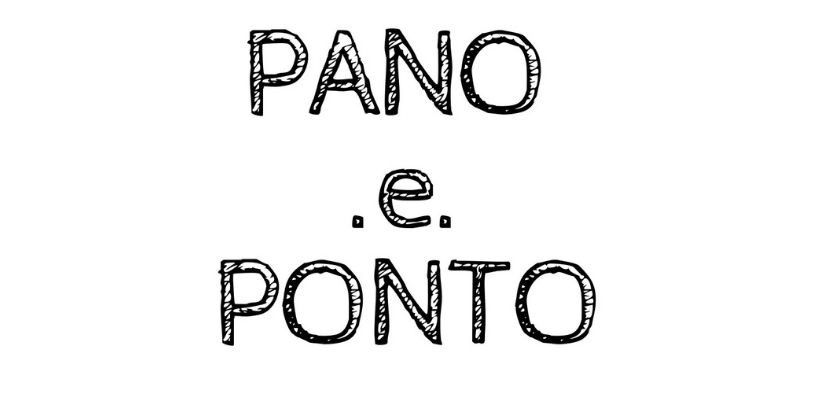 Pano .e. Ponto