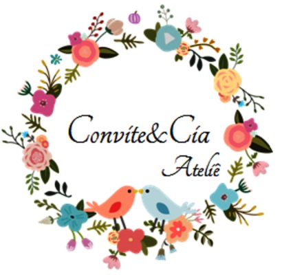 CONVITE&CIA ATELIÊ