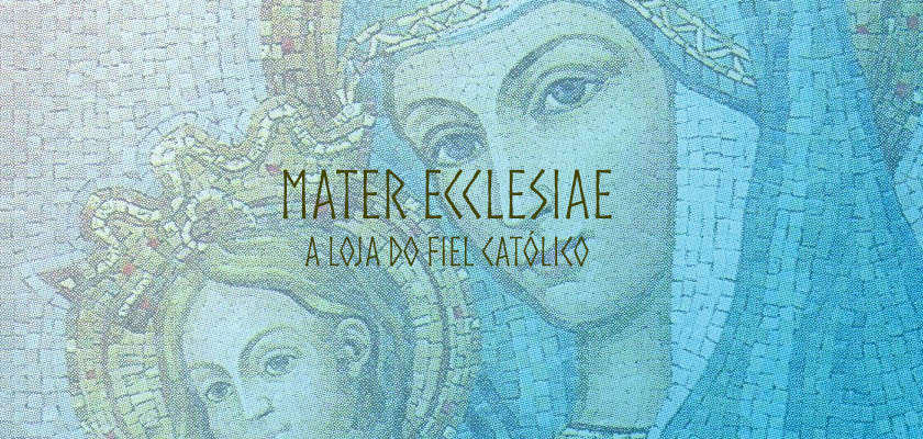 Mater Ecclesiae