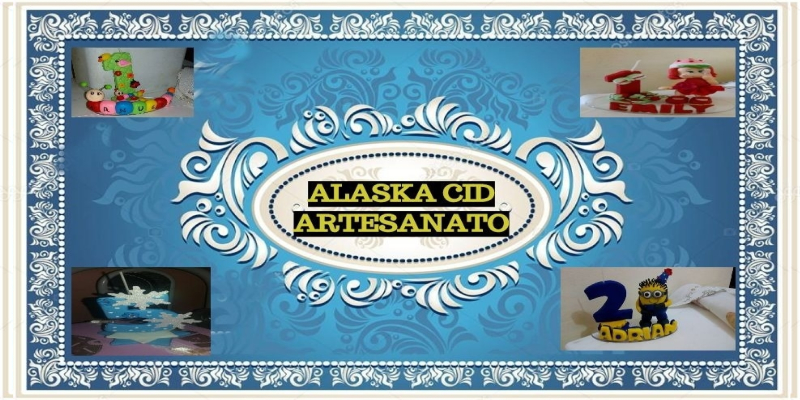 Alaska Cid Artesanato