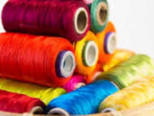 Leida - Crochês e Macramês