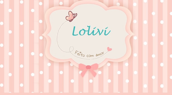 Lolivi