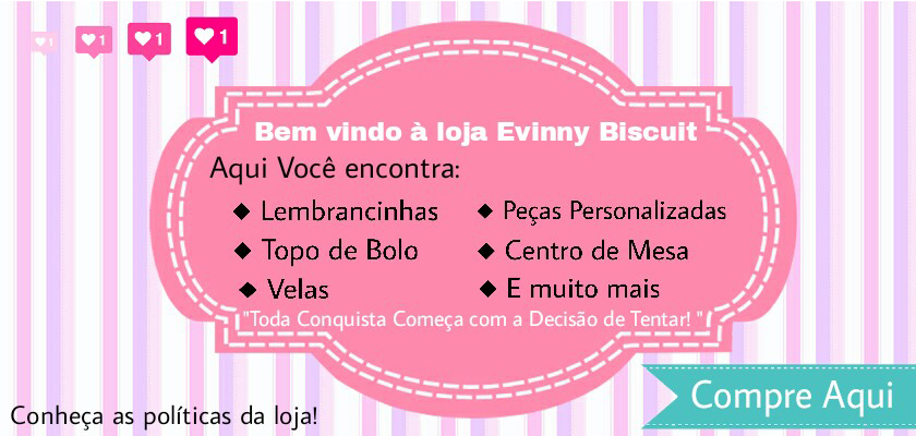 Evinny Biscuit