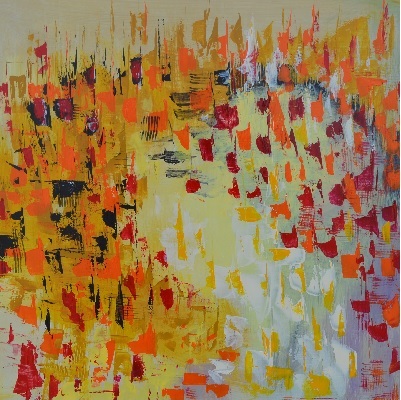 Arte Pintada M.Maciel