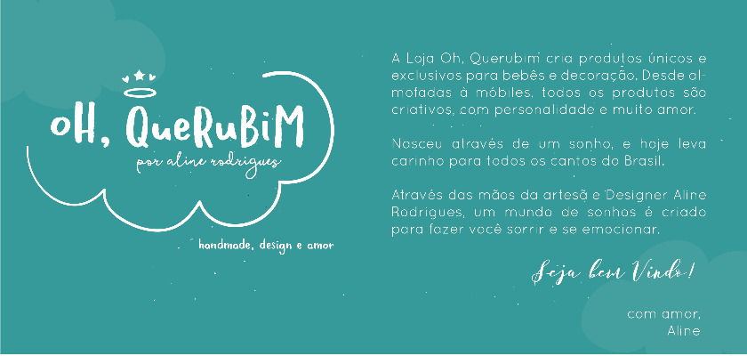 excluido_Oh, Querubim