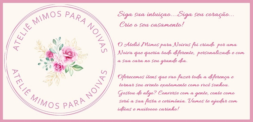 Mimos Crochet Ateliê