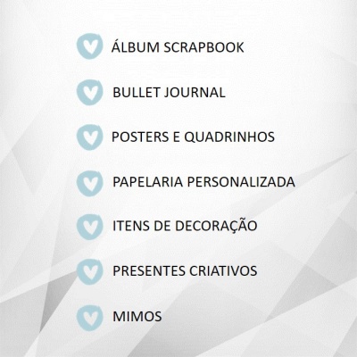 Atelie GG Arte em Papel