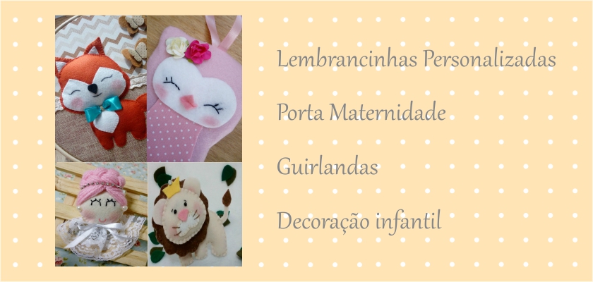 excluido_Cute For Baby - Handmade