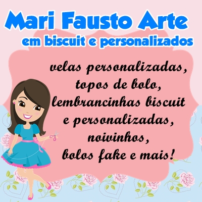 Mari Fausto arte