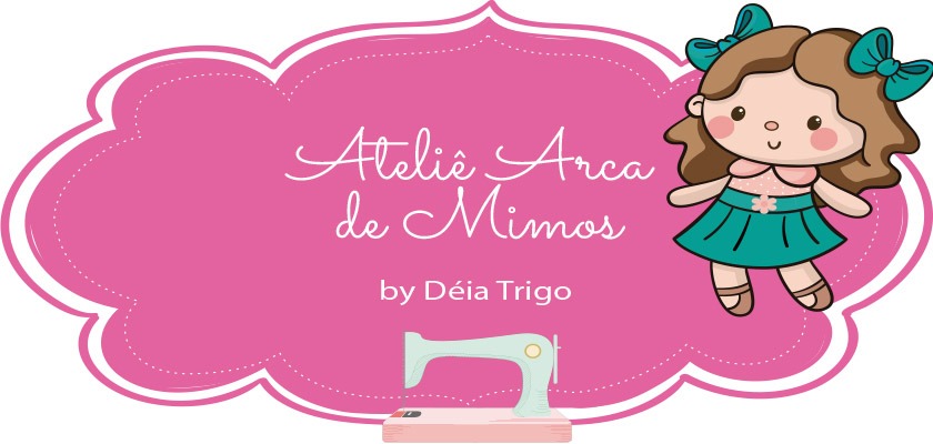 Ateliê Arca de Mimos