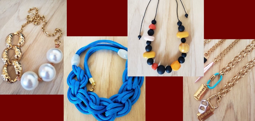 Dálcia Oliveira Acessórios