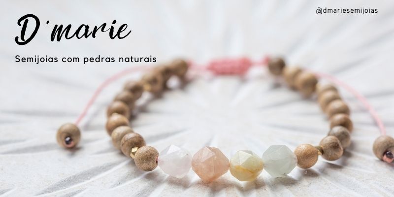 D'Marie Casa e Acessórios