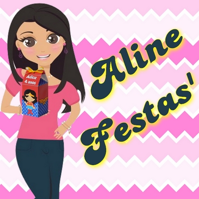 Aline Festas'