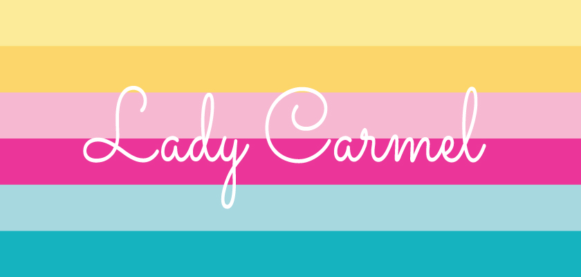 Lady Carmel