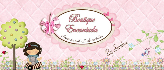 Boutique Encantada