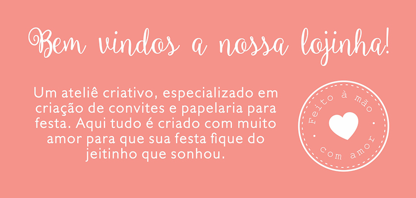 excluido_Papel com Amor - Papelaria