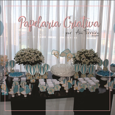 Ani Ferreira - Ateliê do Papel