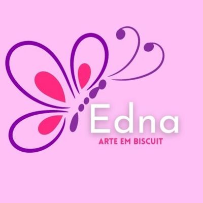 Edna Arte em Biscuit